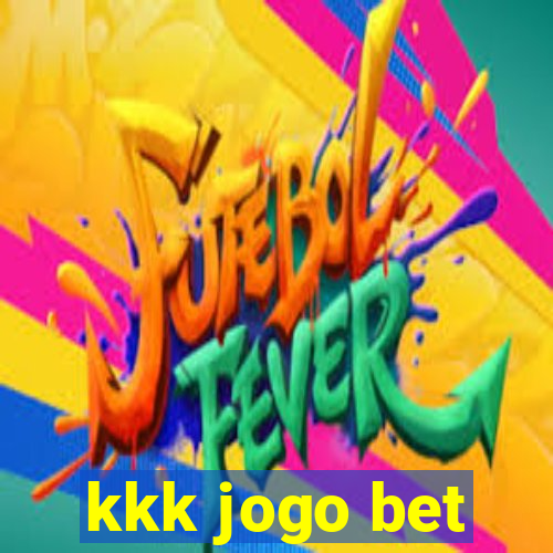 kkk jogo bet